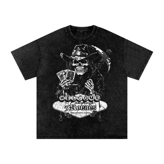 Death Dealers Tee